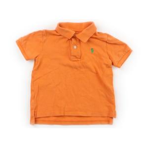 ラルフローレン Ralph Lauren ポロシャツ 90サイズ 男の子 子供服 ベビー服 キッズ