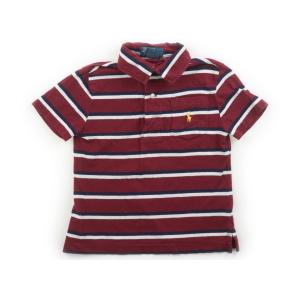 ポロラルフローレン POLO RALPH LAUREN Tシャツ・カットソー 50サイズ 男の子 子供服 ベビー服 キッズ