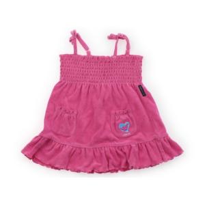 タオル地 ワンピース 子供 ベビー キッズ マタニティ の商品一覧 通販 Yahoo ショッピング