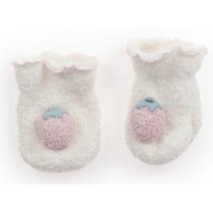 ジェラートピケ キッズ 手袋 子ども用 の商品一覧 ベビー キッズ