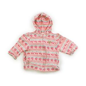 さくらんぼ パーカーの商品一覧 通販 Yahoo ショッピング