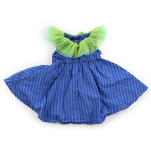 カルディア 子供服 ワンピースの商品一覧 通販 Yahoo ショッピング