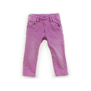 ディーゼルキッズ サイズ24mの商品一覧 通販 Yahoo ショッピング