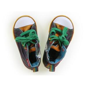 Vans 子ども用スニーカー スリッポンの商品一覧 キッズ ジュニアシューズ 子ども服 シューズ ベビー キッズ マタニティ 通販 Yahoo ショッピング