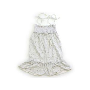 ジェラートピケ ワンピース 花柄の商品一覧 通販 Yahoo ショッピング