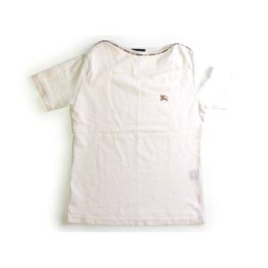 BURBERRY - 正規 22AW BURBERRY バーバリー ポップアップ Tシャツの+