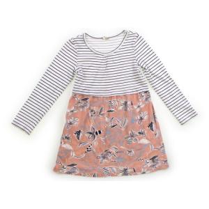 ロキシー ワンピース キッズの商品一覧 通販 Yahoo ショッピング