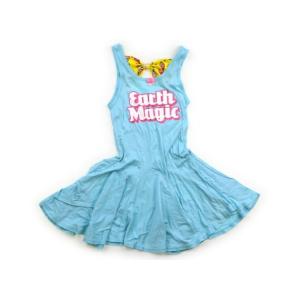 アースマジック ワンピースの商品一覧 通販 Yahoo ショッピング