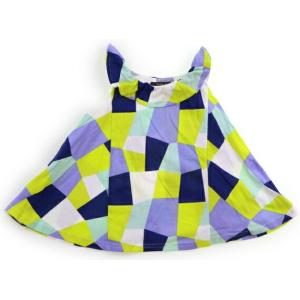 カルディア 子供服 ワンピースの商品一覧 通販 Yahoo ショッピング