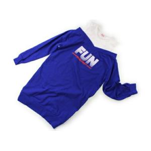 イングファースト子供服 ワンピースの商品一覧 通販 Yahoo ショッピング