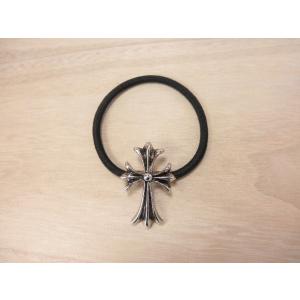 【送料無料】ロックな　ヘアゴム【メール便：送料無】【代引き可：送料別】レディース