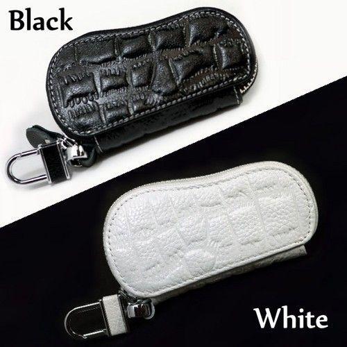 ６０％ＯＦＦ【送料無料】キーレス取外し可能♪ 本革スマートキーケース【メール便：送料無】代引き可：送...