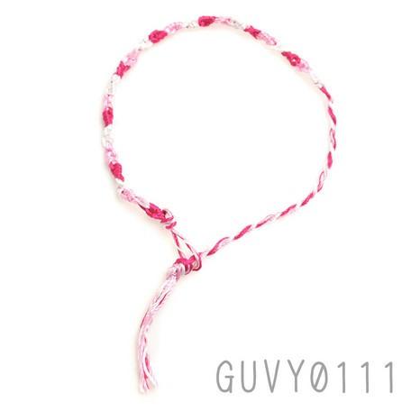 【送料無料】ミサンガ　ブレスレット　アンクレット【メール便：送料無料】【代引き可：送料別】メンズ　レ...