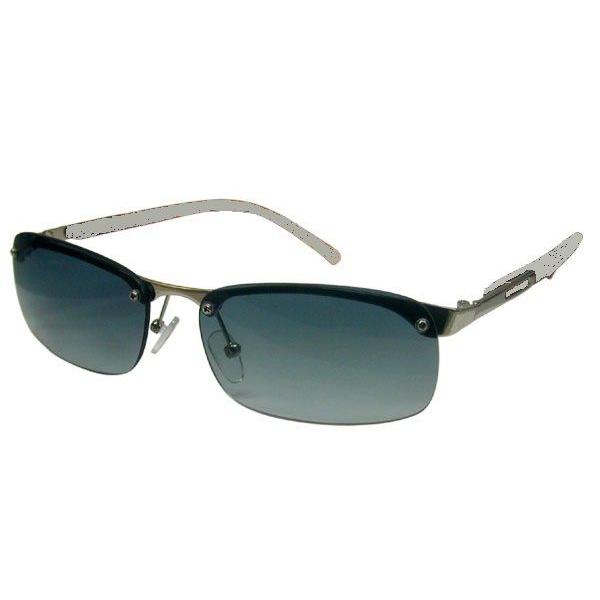 【６５％ＯＦＦ】【DRIVE】ドライブ　メタルフレームサングラス(UVカット)X-51　52