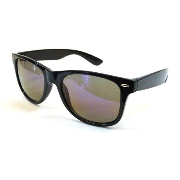 【７０％ＯＦＦ】【伊達メガネ】セルフレームサングラス(UVカット)伊達眼鏡　めがね　R9351　メン...