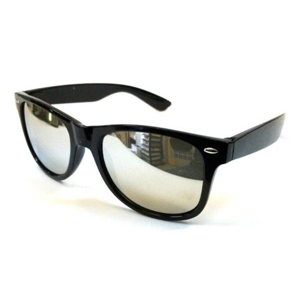 【７０％ＯＦＦ】【伊達メガネ】セルフレームサングラス(UVカット)伊達眼鏡　めがね　R9351　メン...