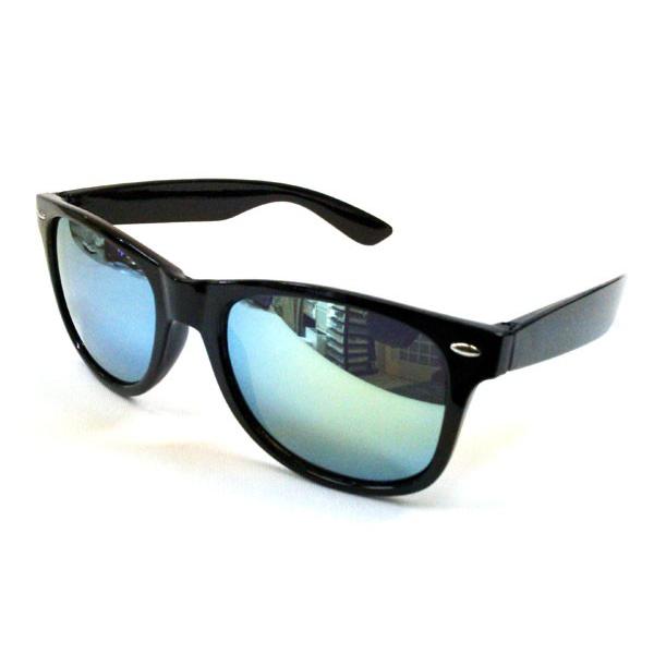 【７０％ＯＦＦ】【伊達メガネ】セルフレームサングラス(UVカット)伊達眼鏡　めがね　R9351　メン...