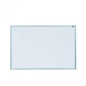 馬印　MAJI series(マジシリーズ)壁掛　スチールホワイト　無地ホワイトボード　ヨコ使い用　...