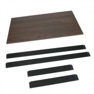 追加ボードセット1枚組 幅81cm MK-PB1SBK ブラック