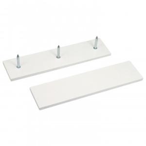 野球 ピッチャープレート(一般用オフィシャルサイズ) BX77-49