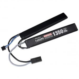 G-FORCE ジーフォース Noir Snipe Master LiHV 7.6V 1350mAh...