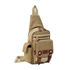 DEVICE(デバイス) Access ボディバッグ ベージュ DBH30028-BE-F