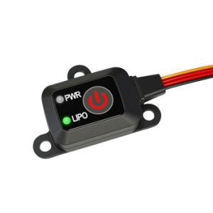 G-FORCE ジーフォース 電子式スイッチ Power Switch G0021