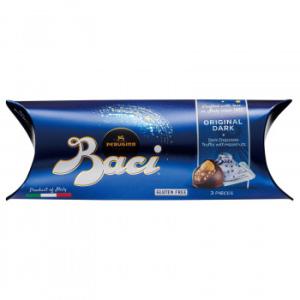 バッチ オリジナルダークチョコレート BOX 3P 72 (12×6)入り 665484