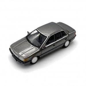 ビ-エムクリエイションズ 三菱 ランサー GTI 88 シルバー (RHD) 1/64スケール 64...