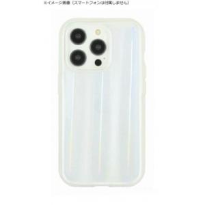 IIIIfit Clear Premium iPhone15 Pro対応ケース レーザー IFT-1...