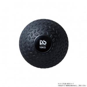 DANNO ダンノ Heavy Slam MEDICINE BALL 10kg D5287