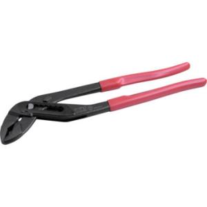 ツノダ kingTTC 3枚合せウォーターポンププライヤー Z型 25032