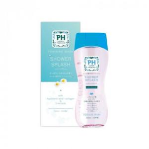 PH JAPAN PREMIUM　フェミニンウォッシュ　シャワースプラッシュ　150ml