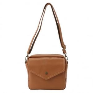 優美社 6250-00 チエミサックス（chiemi sacs） ショルダーバッグ ベージュ