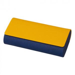 メガネケース 2IN1ケース II YE/NA 092974