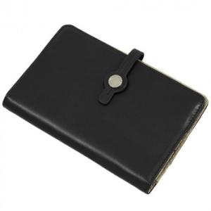 多機能パース ブラック ID-7779