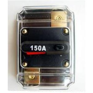 サーキットブレーカー150A　ABK-150