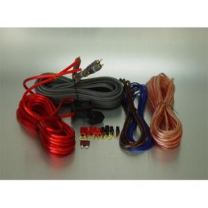 ハイパワーアンプ用スーパーケーブルセット　BP-11