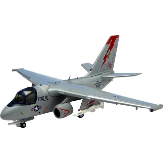 7808　M-SERIES/エム　シリーズ S-3B バイキング VS-21 ファイティングレッド・...