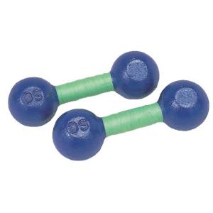 ダンノ 鉄アレー 16kg D818