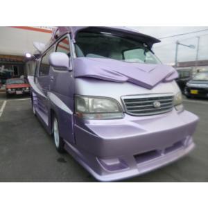 バニング ハイエース中古車 車 バイク 自転車 の商品一覧 通販 Yahoo ショッピング