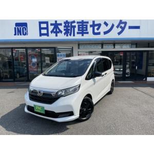 ホンダフリード中古車 6人乗り 自動車中古車 の商品一覧 自動車 車 バイク 自転車 通販 Yahoo ショッピング