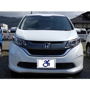 中古車 ホンダ フリード 福祉車両の商品一覧 通販 Yahoo ショッピング
