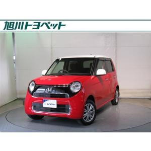 N-ONE 660 スタンダード L 4WD 冬タイヤ　フルセグ　ナビ　Bカメラ