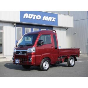 ダイハツ ハイゼットトラック ジャンボ 未使用車の商品一覧 通販 Yahoo ショッピング