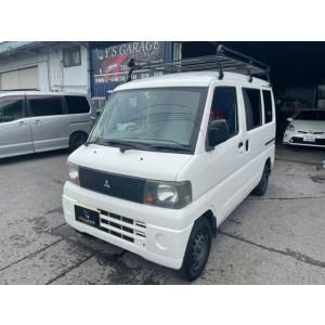 25 Off ミニキャブバン ルーフキャリア Etc付 車検4年8月16日 国内自動車本体 Www Villanideluca Com
