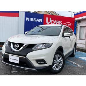 エクストレイルハイブリッド中古の商品一覧 通販 Yahoo ショッピング