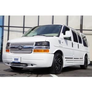 シボレー エクスプレス 新車の商品一覧 通販 Yahoo ショッピング