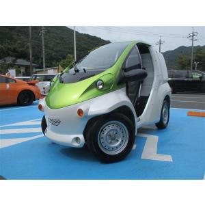 コムス ベース 一人乗り 電気自動車 デリバリータイプ