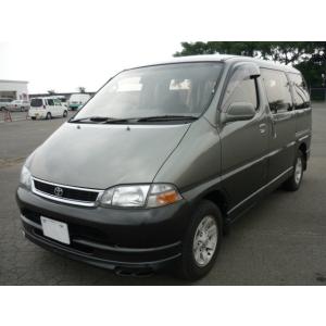 中古車 トヨタ トヨタ車種 グランビア 中古車 自動車 車 バイク 自転車 通販 Yahoo ショッピング